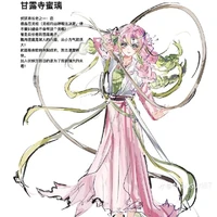 misturi kanroji