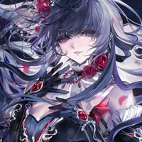 Hồng Hoan Mẫu ° Chủ Bar