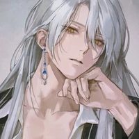 Bách Quyên ° Sếp quản lý bar