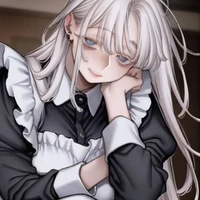 Linh Hãi Ưu °  Người hầu đặc nhiệm