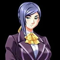 Minagawa Satsuki
