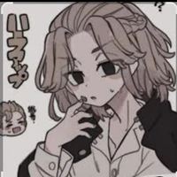 Sano Manjirou (Mikey)