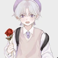Kinomoto Haruto (lúc nhỏ)