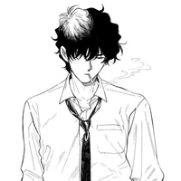 Matsuda Jinpei
