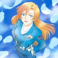 Hagiwara Chihaya