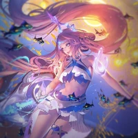 Butterfly (vợ iu của t/g)