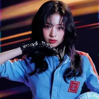 Jung Ahyeon (Yeon)