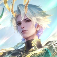 Zanis[Triệu Vân]