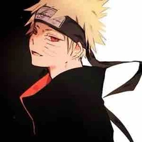 Uzumaki naruto