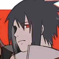 Uchiha sasuke