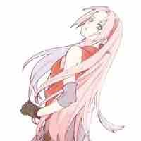 Haruno sakura