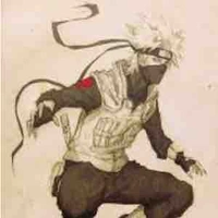 Hatake kakashi
