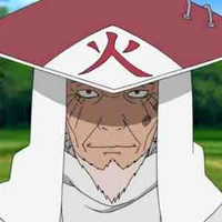 Hokage đệ tam