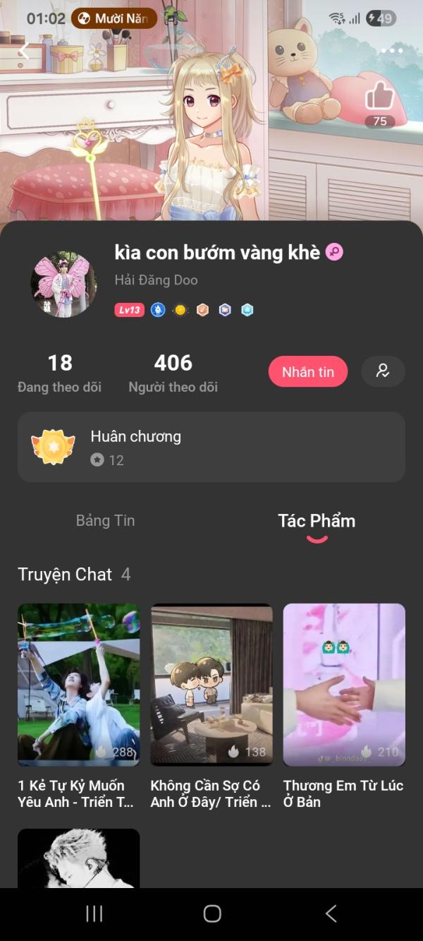 NovelToon