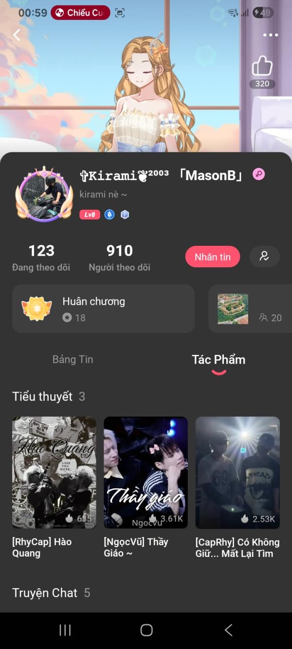 NovelToon