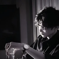 Harvey - Đầu Bếp