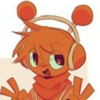 Oren(quả cam tai nghe)