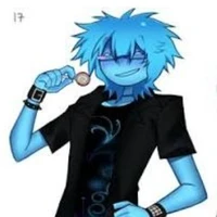 bluudud