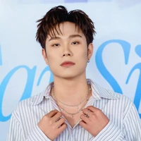 Trần Đăng Dương-Dương Domic