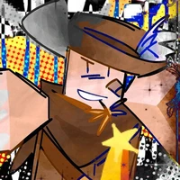 Revolver