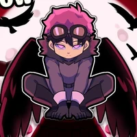 hiha crow//chim thâm//