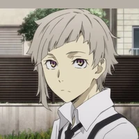 Nakajima Atsushi