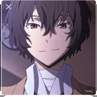 Dazai osamu