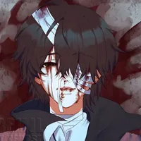 Dazai Osamu