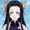 kochou kanae