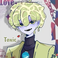hiha toxic