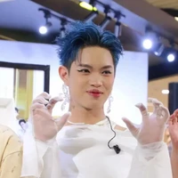 Nguyễn Thanh Pháp/Kiều