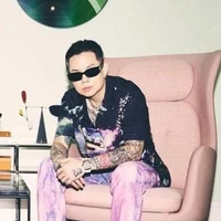 Bùi Thế Anh/Bâus