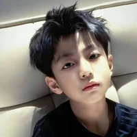 Quốc Phong《7 tuổi》