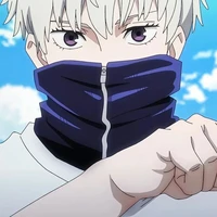Inumaki Toge