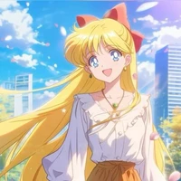 Minako Aino