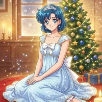 Ami Mizuno