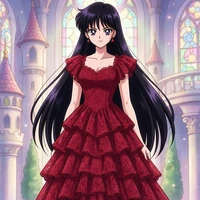 Rei Hino