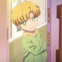Tsukino Singo
