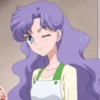 Tsukino Ikuko