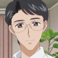Tsukino Kenji