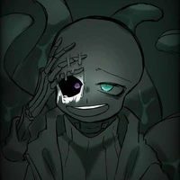 nightmare sans