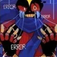 error