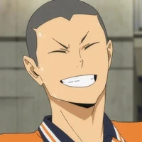 Tanaka Ryunosuke
