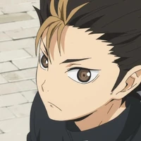 Nishinoya Yu