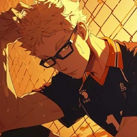 Tsukishima Kei
