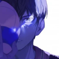 Kageyama Tobio
