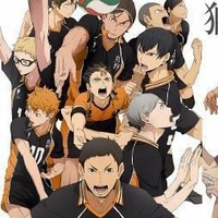 CLB bóng Chuyền Karasuno