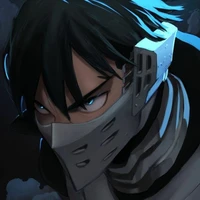 Iida Tenya  [Ingenium]