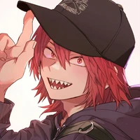 Kirishima Eijiro  [Red Riot]