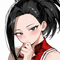 Yaoyorozu Momo  [Creati]